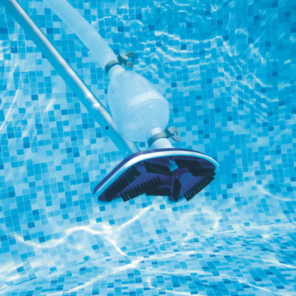 Bestway Flowclear Deluxe Swimmingpool Instandhaltungsset 58237 - Pazzar.ch