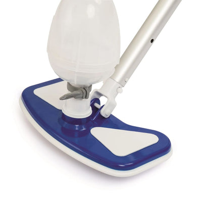 Bestway Flowclear Deluxe Swimmingpool Instandhaltungsset 58237 - Pazzar.ch