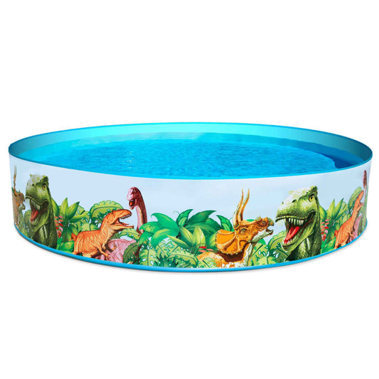 Bestway Swimmingpool Dinosaur Fill'N Fun - Pazzar.ch