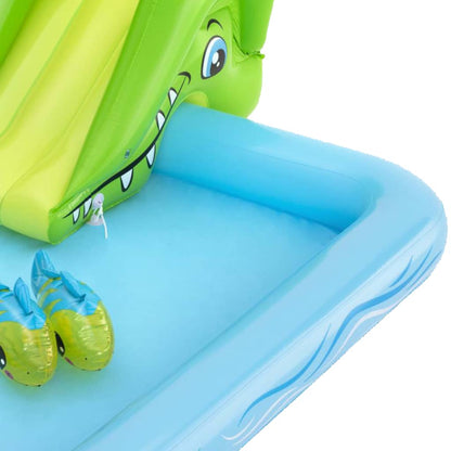 Bestway Fantastisches Aquarium Spielzentrum 239x206x86 cm - Pazzar.ch