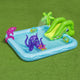 Fantastisches Aquarium Spielzentrum 239x206x86 cm