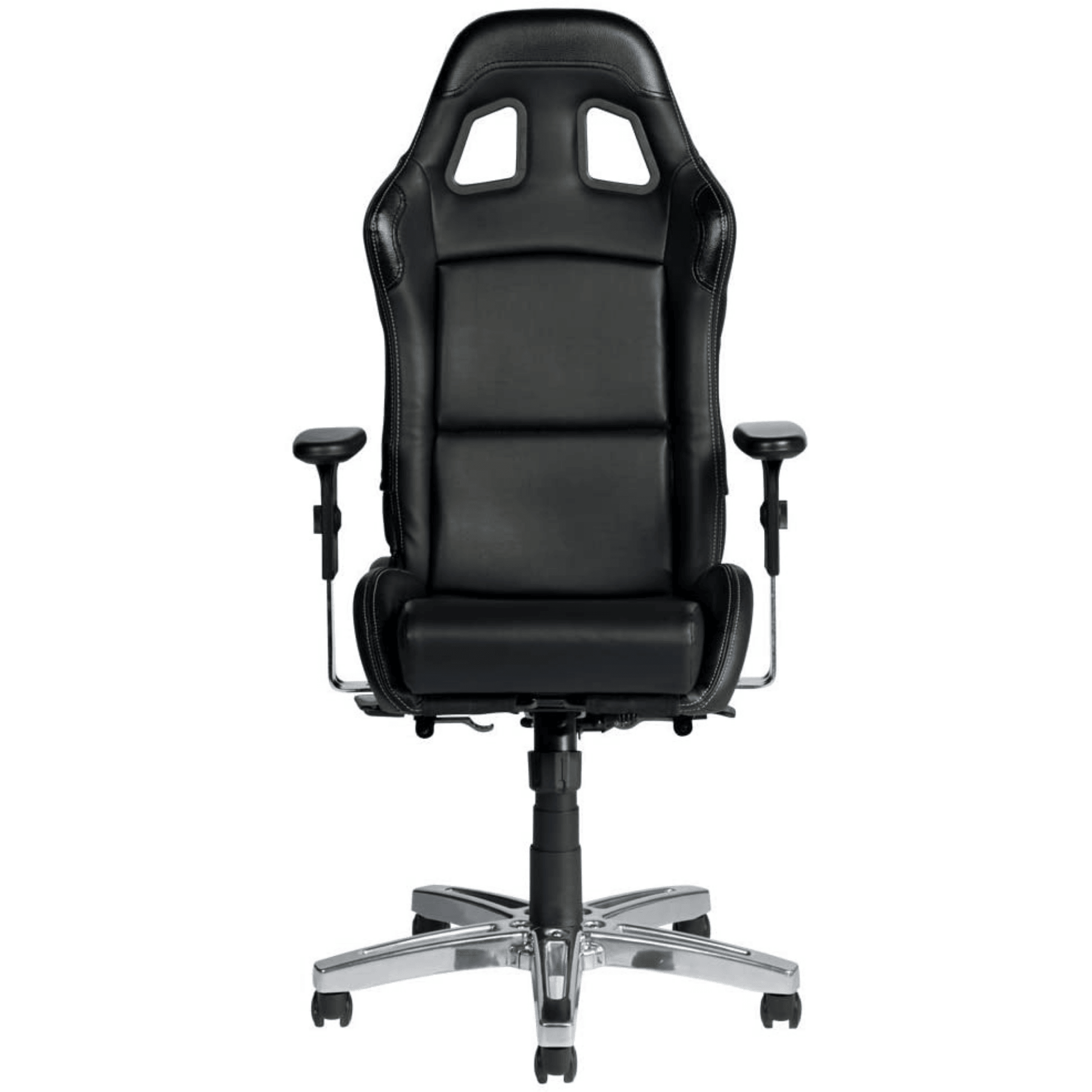 Playseat - Office Gaming Stuhl - Schwarz (OS.00040)