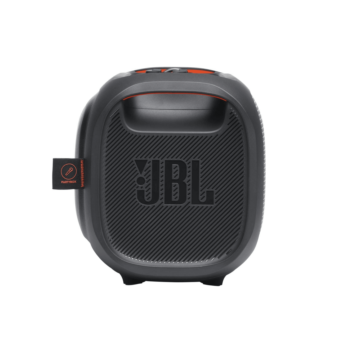 JBL - Partybox On-The-Go - Schwarz - Pazzar.ch