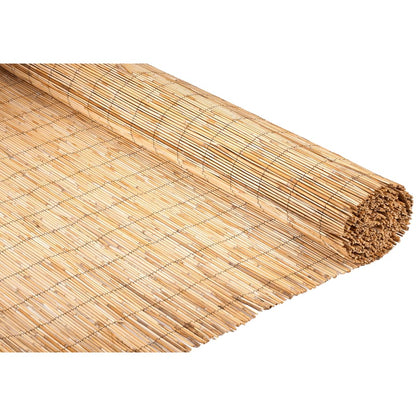 Nature Garten-Sichtschutz Schilfmatte 1,5×3 m - Pazzar.ch