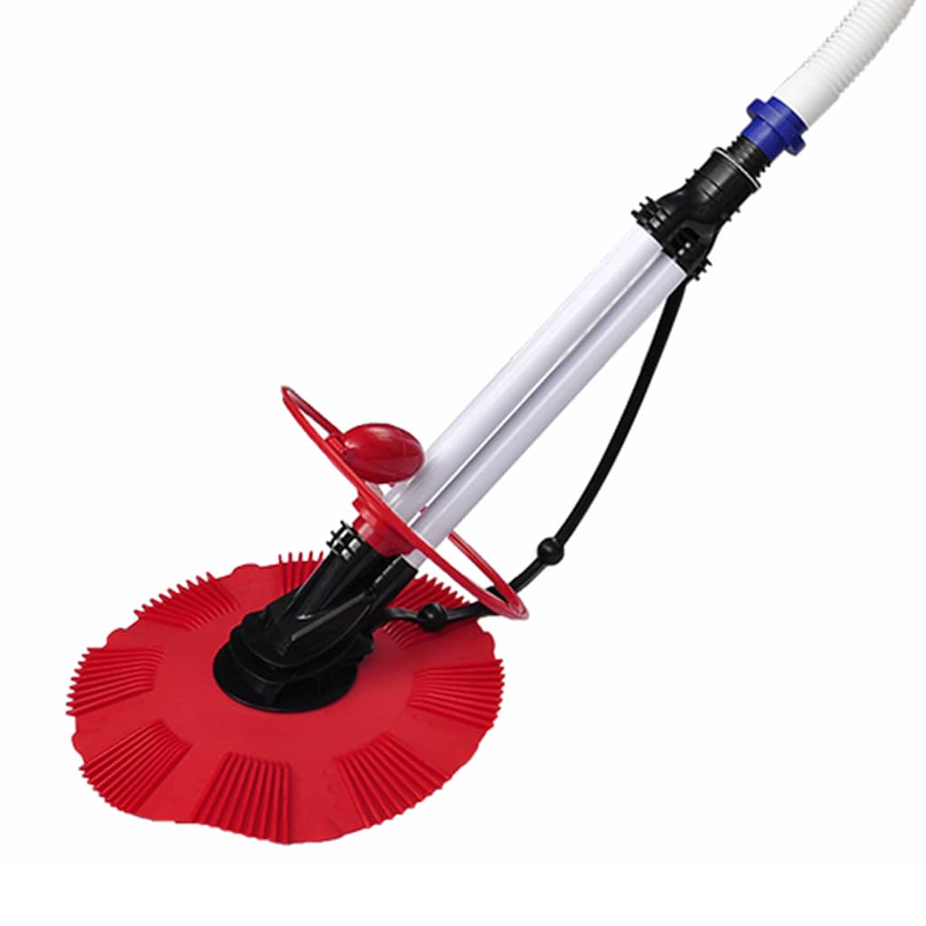 Automatischer Bodensauger - Pazzar.ch