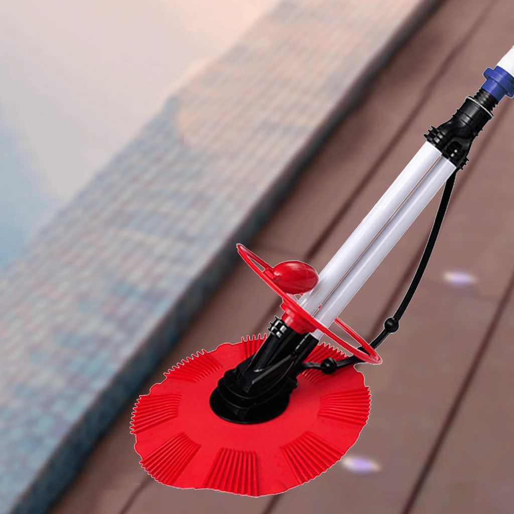 Automatischer Bodensauger - Pazzar.ch