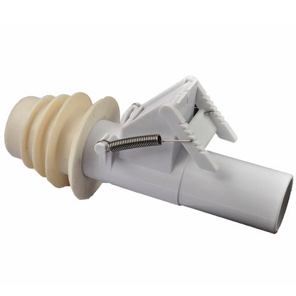 Automatischer Bodensauger - Pazzar.ch