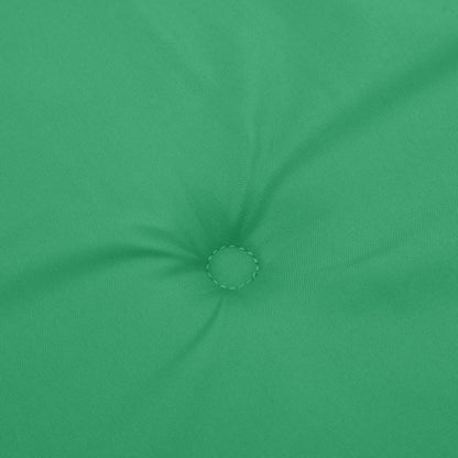 Gartenbank-Auflage Grün 180x50x3 cm Oxford-Gewebe - Pazzar.ch