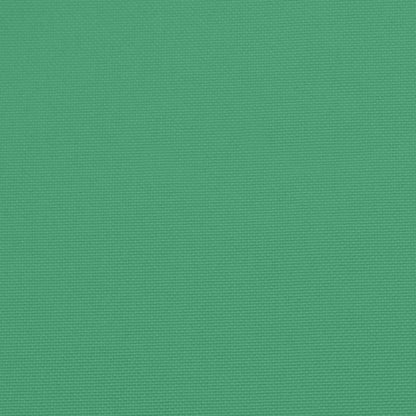 Gartenbank-Auflage Grün 180x50x3 cm Oxford-Gewebe - Pazzar.ch
