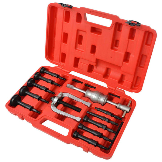 16-tlg. Lagerabzieher-Set - Pazzar.ch