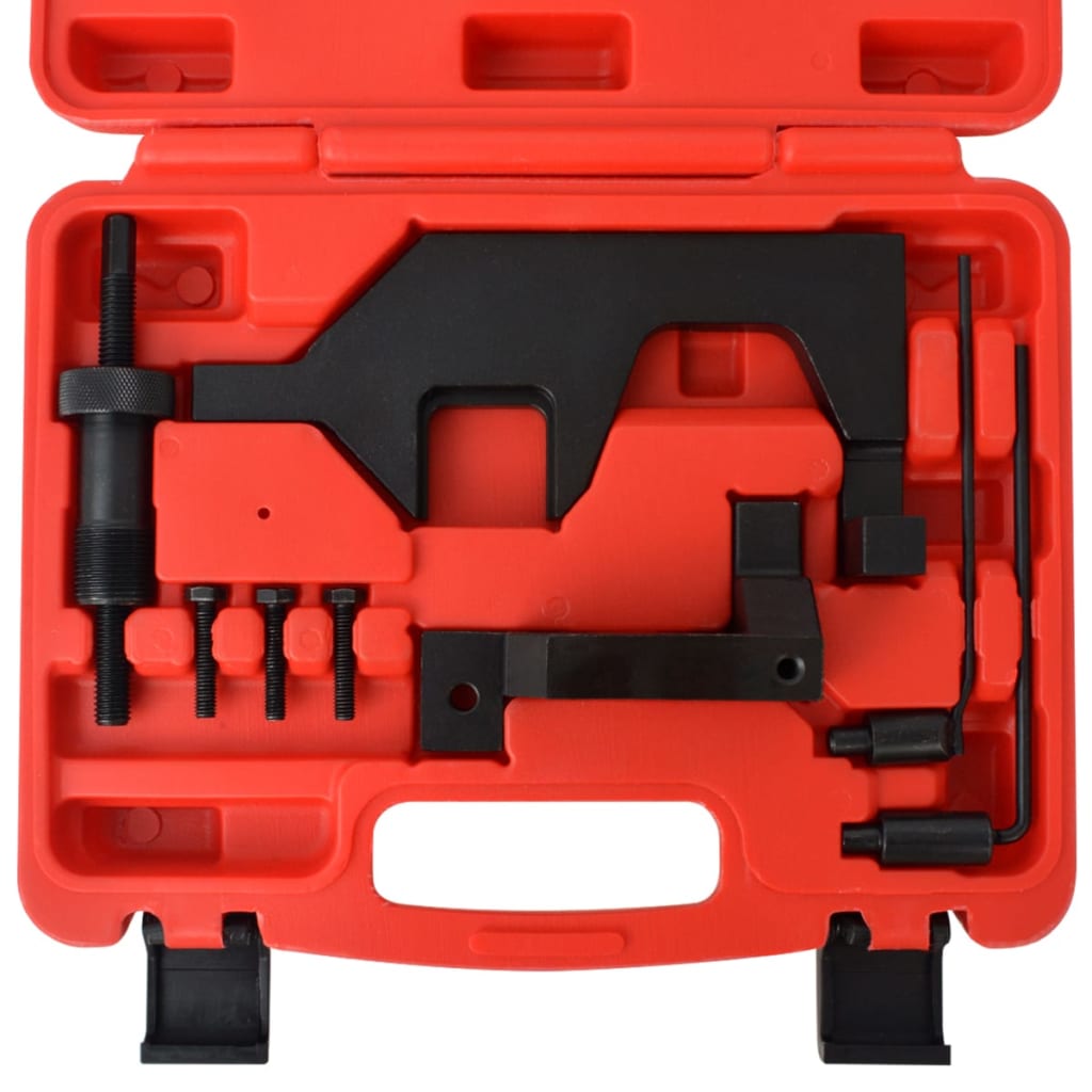 8-tlg. Motor-Einstellwerkzeug-Set für BMW Mini N13 N18 - Pazzar.ch