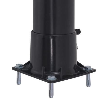 Solardusche 8 L PVC Stahl - Pazzar.ch