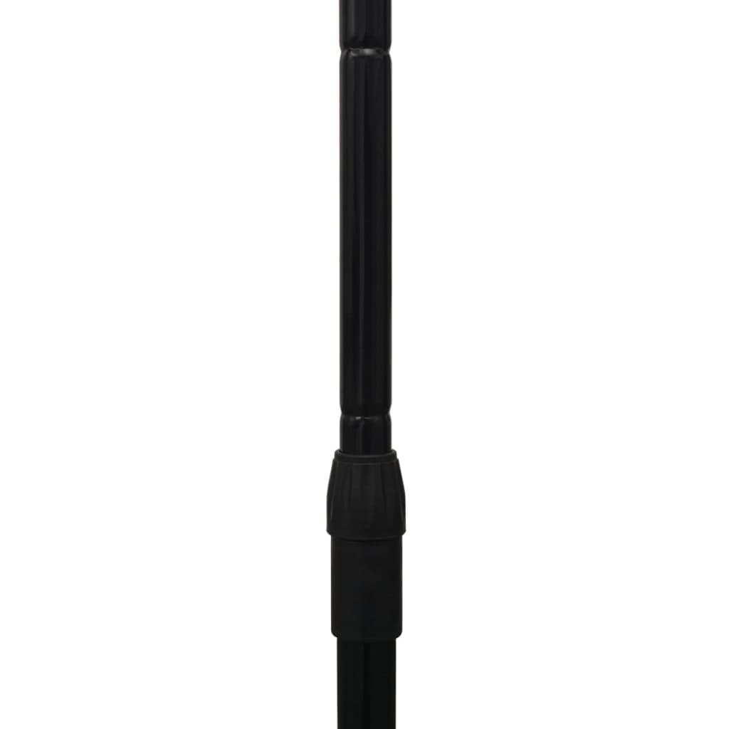 Badmintonnetz-Set mit Federbällen 300 x 155 cm - Pazzar.ch