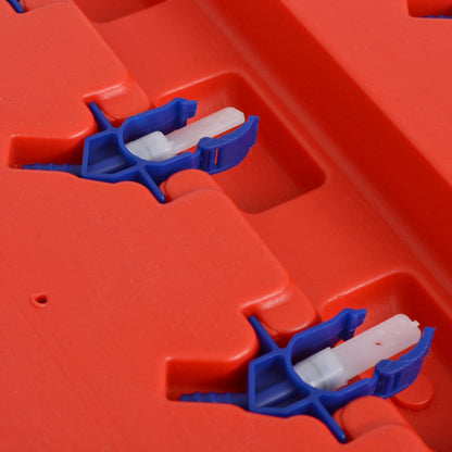 Diesel-Durchflussmesser und Adaptersatz für Common Rail 8 Zylinder - Pazzar.ch