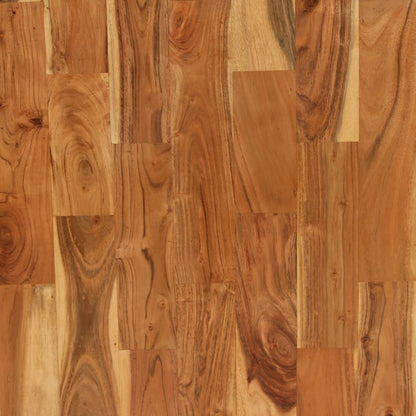 Esstisch Akazien- und Mangoholz Massiv 180 x 90 x 76 cm - Pazzar.ch