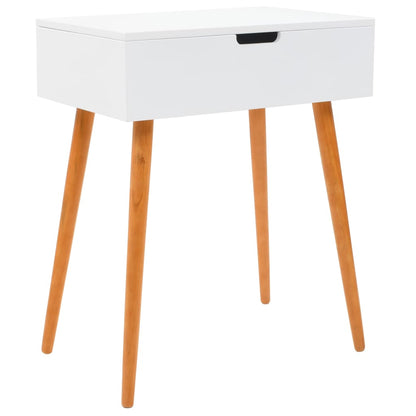 Schminktisch mit Spiegel MDF 60 x 40 x 75 cm - Pazzar.ch