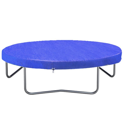 Trampolinabdeckung PE 360-367 cm 90 g/m² - Pazzar.ch