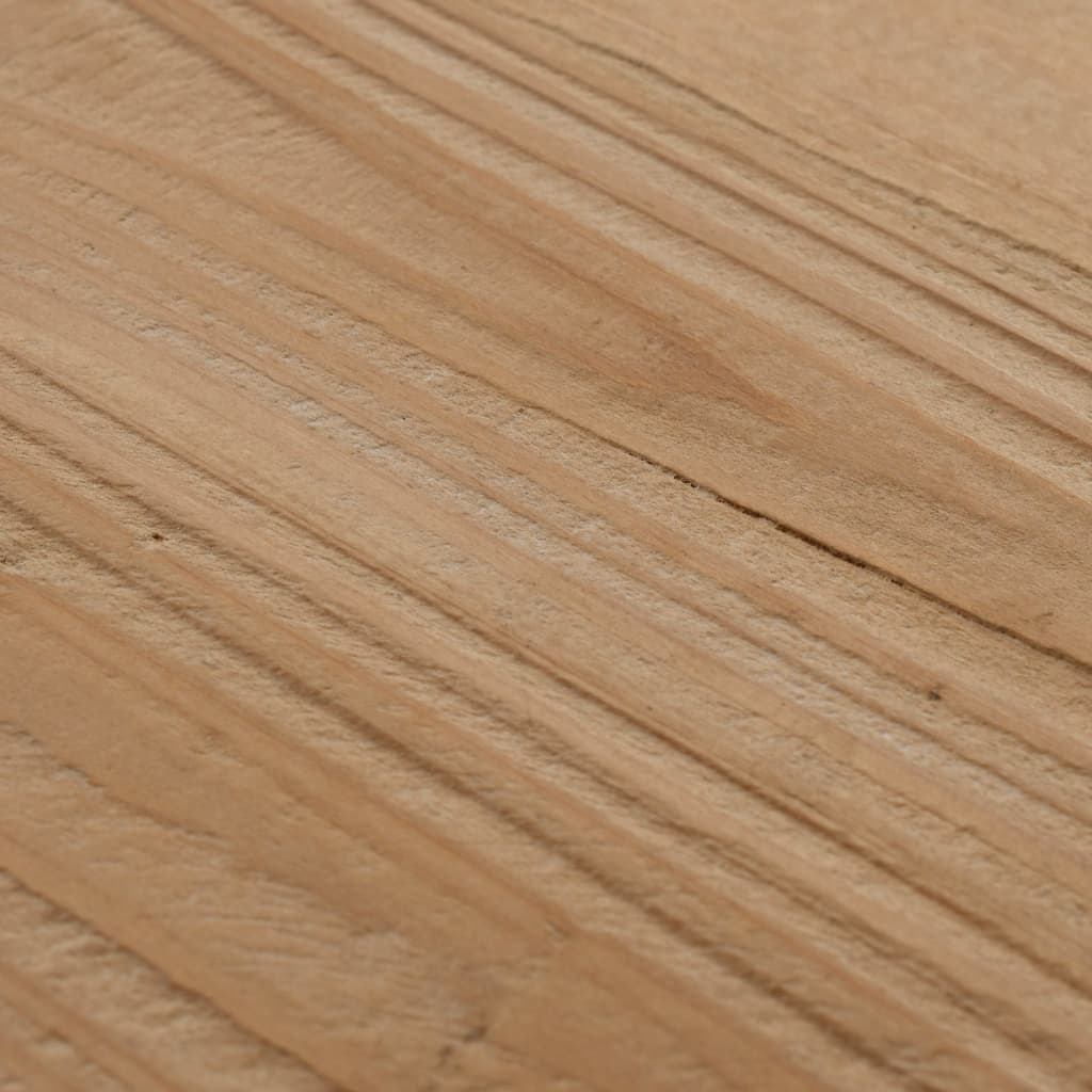 Schubladenkommode Massivholz Tanne 80x36x75 cm - Pazzar.ch