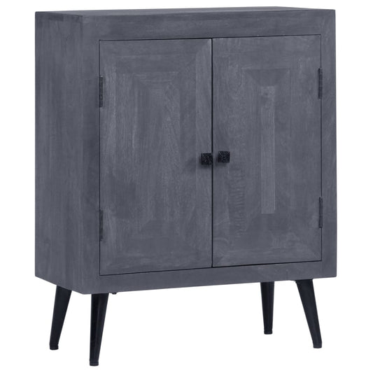 Sideboard Massiv Mangoholz 60 x 30 x 76 cm - Pazzar.ch