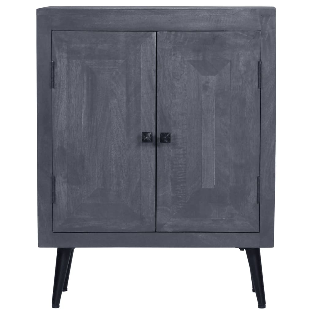 Sideboard Massiv Mangoholz 60 x 30 x 76 cm - Pazzar.ch
