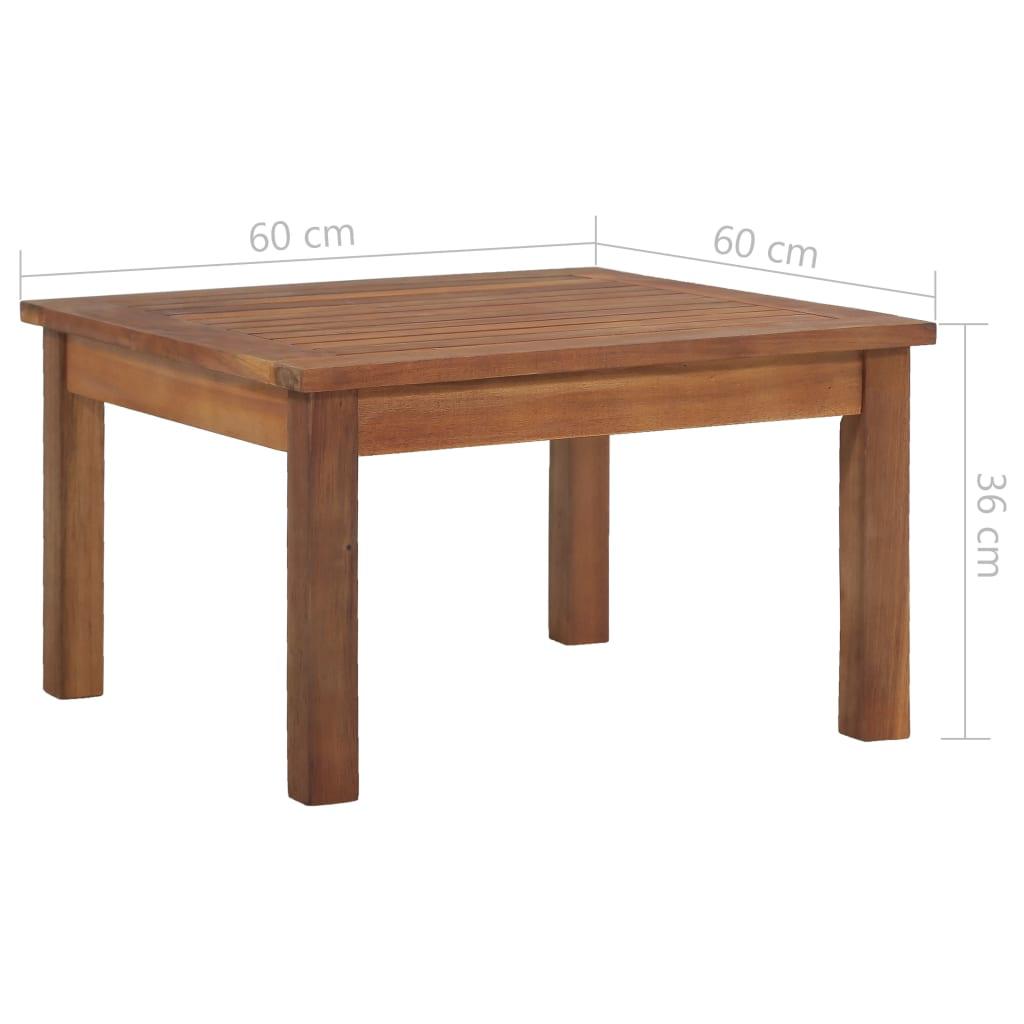 4-tlg. Garten-Lounge-Set mit Auflagen Poly Rattan Schwarz - Pazzar.ch