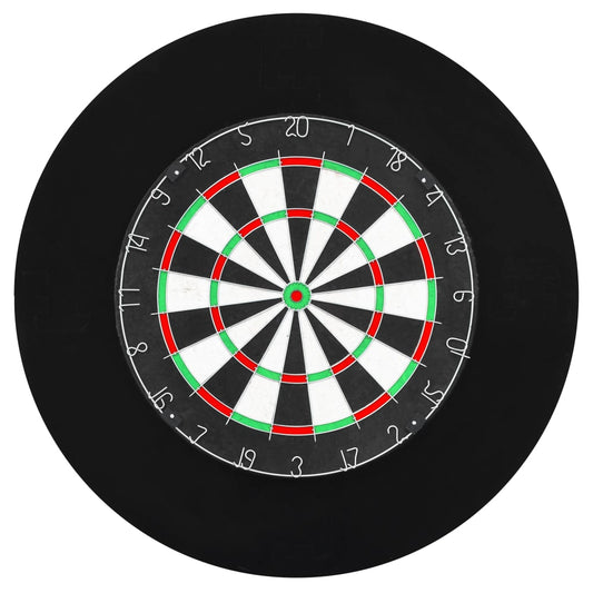 Professionelles Dartboard-Surround Auffangring EVA - Pazzar.ch