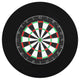 Professionelles Dartboard-Surround Auffangring EVA