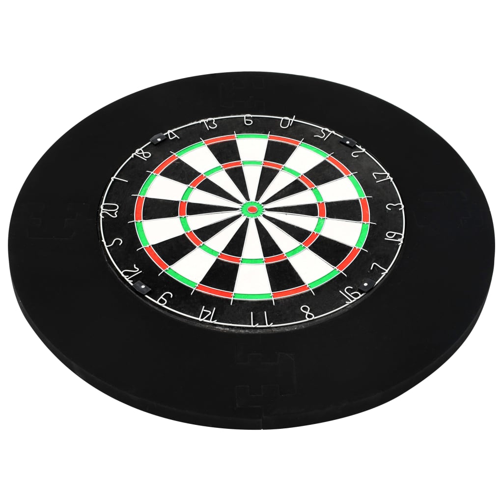 Professionelles Dartboard-Surround Auffangring EVA - Pazzar.ch