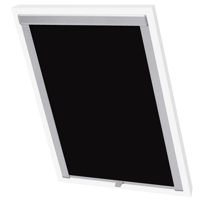 Verdunkelungsrollo Schwarz FK06 - Pazzar.ch
