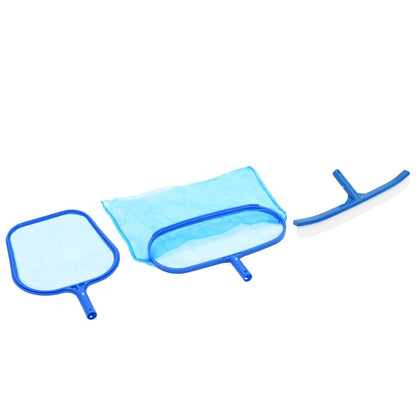 3-teiliges Pool-Wartungskit - Pazzar.ch