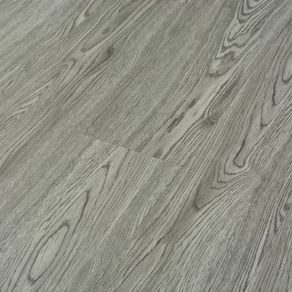 PVC-Fliesen Selbstklebend 4,46 m² 3 mm Grau - Pazzar.ch