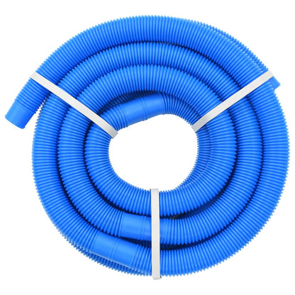 Poolschlauch Blau 32 mm 6,6 m - Pazzar.ch