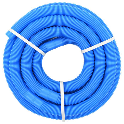 Poolschlauch Blau 38 mm 9 m - Pazzar.ch