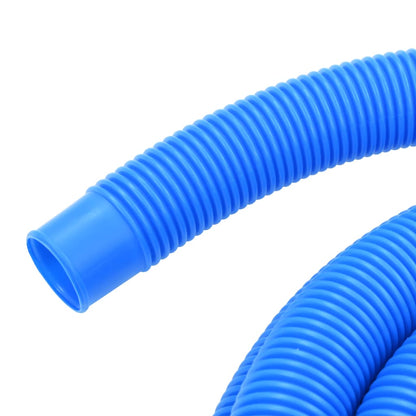 Poolschlauch Blau 38 mm 12 m - Pazzar.ch
