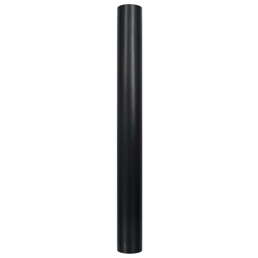 Bodenmatte Rutschfest Gummi 1,2x2 m 3 mm Glatt - Pazzar.ch