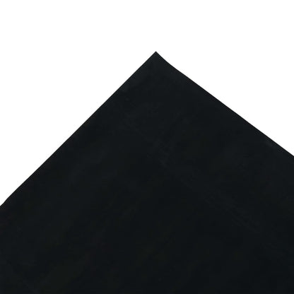 Bodenmatte Rutschfest Gummi 1,2x2 m 4 mm Glatt - Pazzar.ch