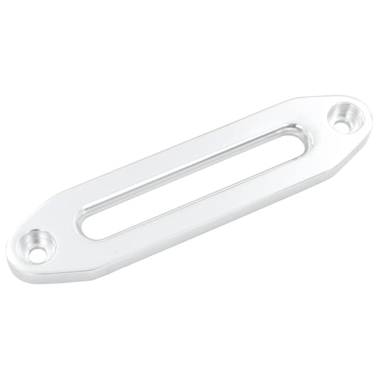 Rollenseilfenster Silbern 254 mm Aluminium für Winde - Pazzar.ch