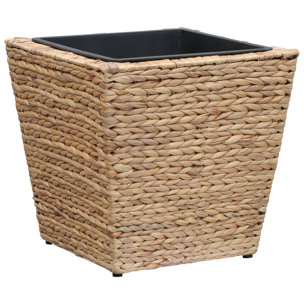 Garten-Hochbeete 3-tlg. Wasserhyazinthe - Pazzar.ch