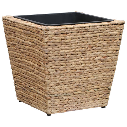 Garten-Hochbeete 3-tlg. Wasserhyazinthe - Pazzar.ch