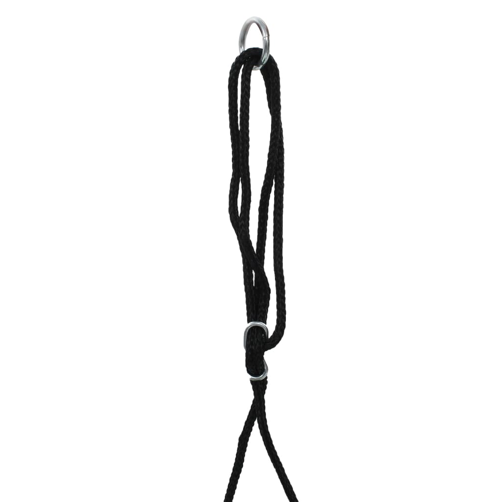 Schaukel 110 cm 100 kg Grün - Pazzar.ch
