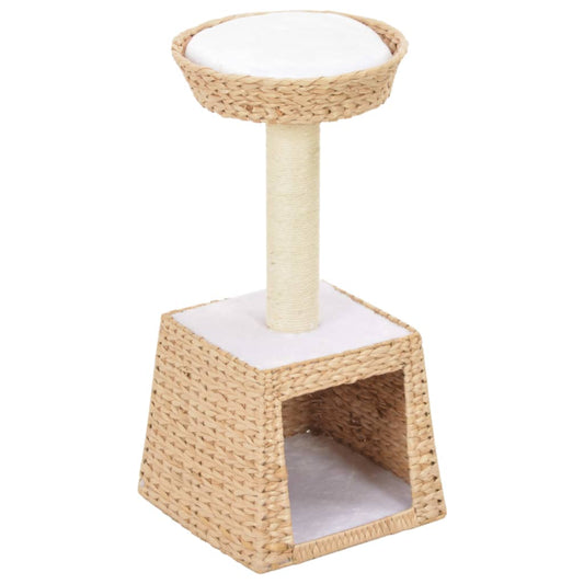Katzen-Kratzbaum Sisal Seegras - Pazzar.ch