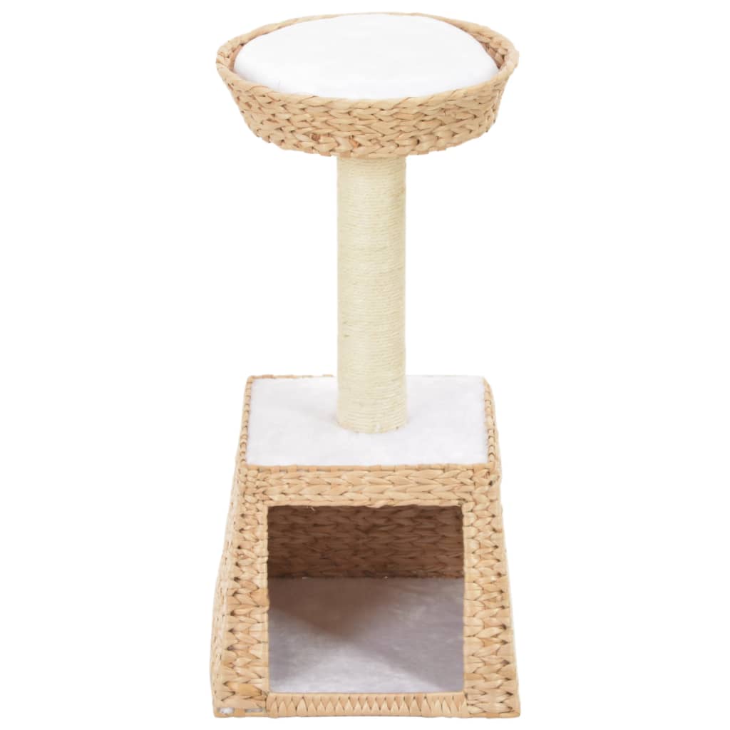 Katzen-Kratzbaum Sisal Seegras - Pazzar.ch