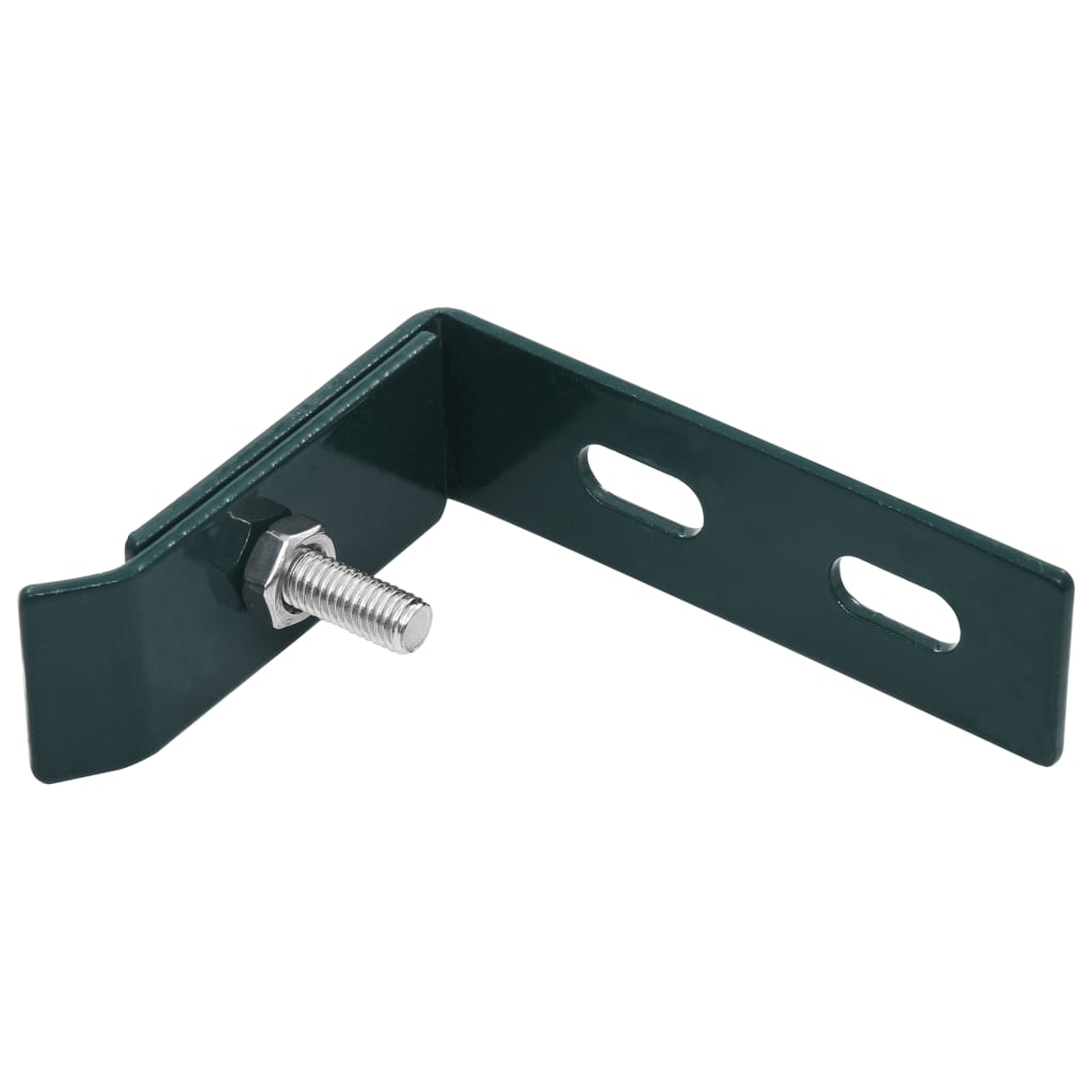 Wand-Eckverbinder 10 Sets Grün - Pazzar.ch