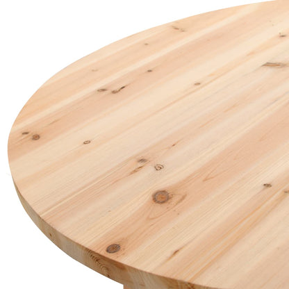 Klappbarer Bartisch 78 cm Tannenholz - Pazzar.ch