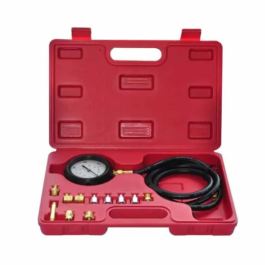 Öldruck-Tester-Set - Pazzar.ch