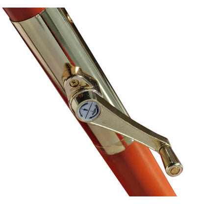 Sonnenschirm Grün 258 cm - Pazzar.ch