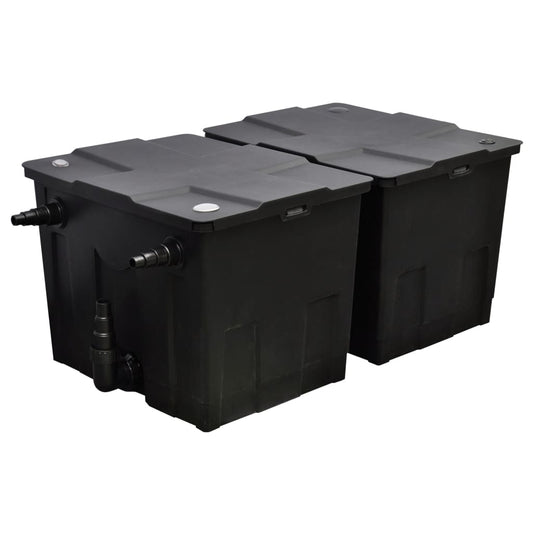 Bio Teichfilter 12000 L/h - Pazzar.ch