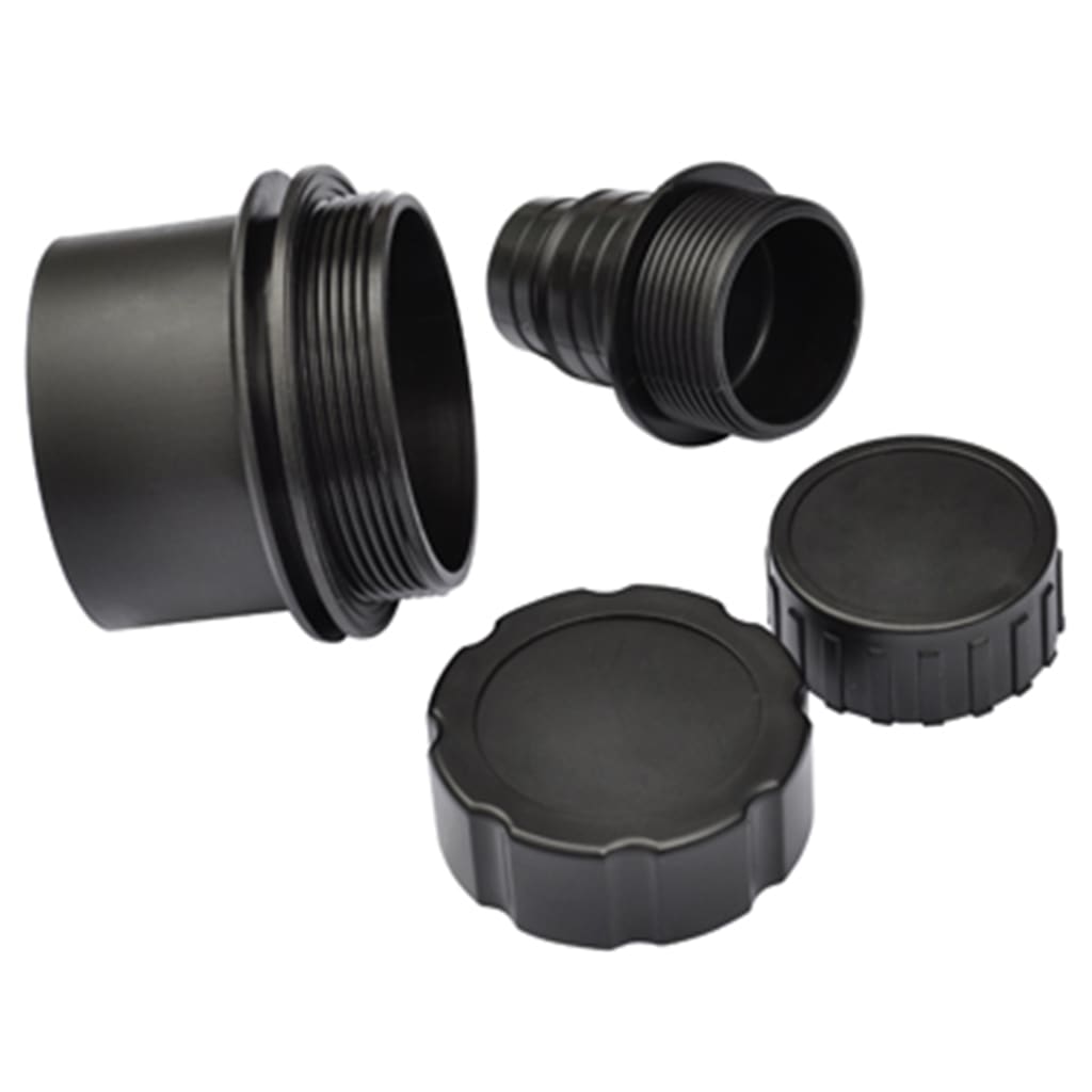 Bio Teichfilter 12000 L/h - Pazzar.ch