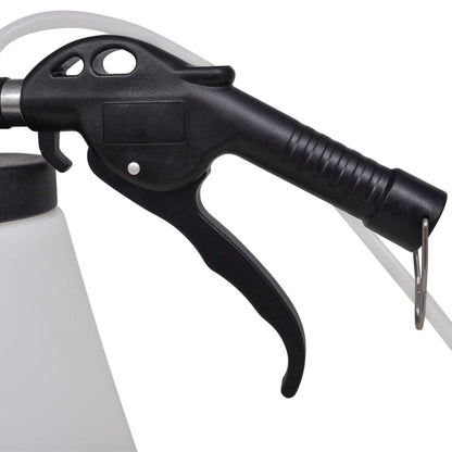 Druckluft Bremsenentlüftungsgerät Bremsenentlüfter 1000ml - Pazzar.ch