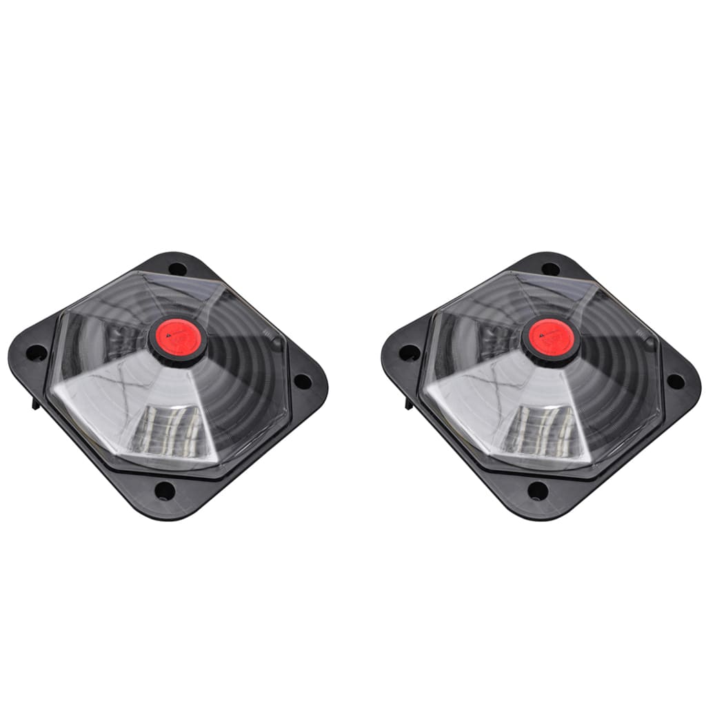 2x Pool Solarheizung 735 W - Pazzar.ch